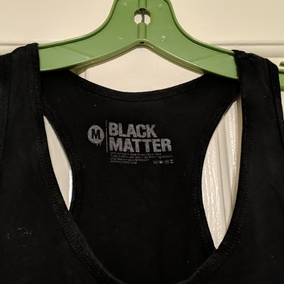 Spring break tank top - Picture 2 of 3